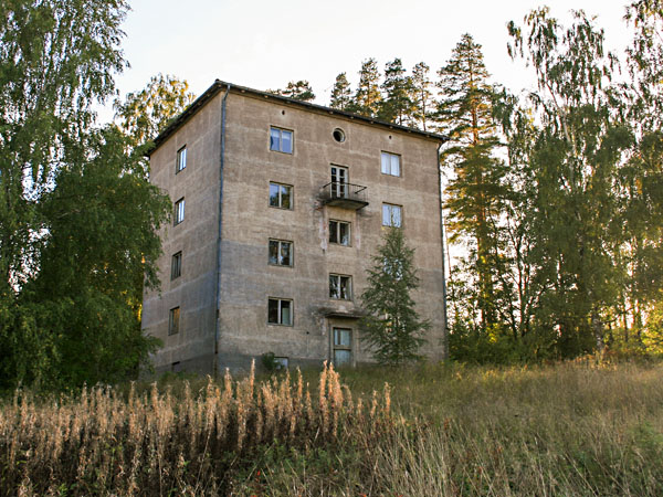 Karlberg